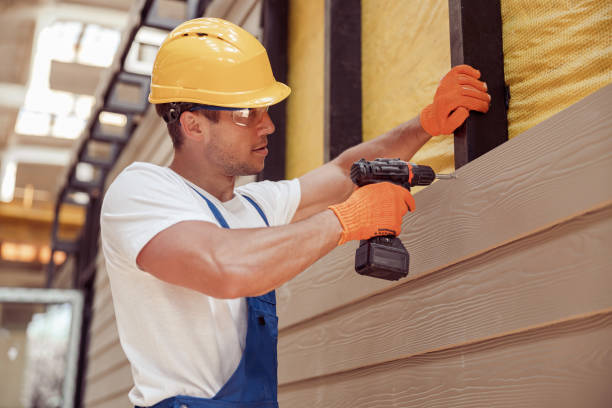 Best Engineered Wood Siding  in , PA